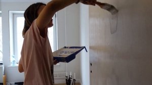 4.0: переделка комнаты, как в pinterest, ремонт влог | румтур