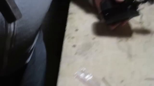 Станок для сверления боковых планок пчелиных рамок (06.02.2023) смотреть онлайн