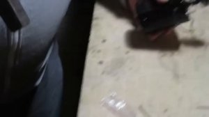 Станок для сверления боковых планок пчелиных рамок (06.02.2023)