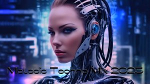 Melodic Techno & Progressive House Mix 2025