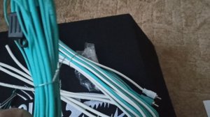 Активный сабвуфер DL Audio barracuda 12A Flat в Daewoo Matiz