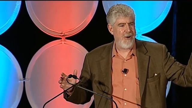 Bob Garfield - The Relationship Era