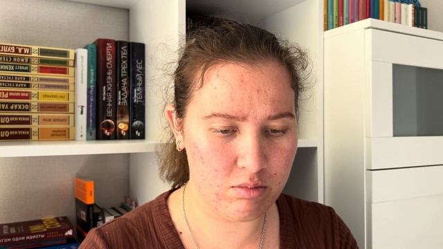 Как я читаю книги . Мой личный способ . смотреть онлайн