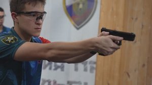 Тренировочные сборы action air в УТЦ «Новогорск», г. Химки Московской области