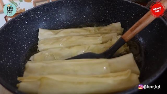 PALING LARIS DI JAWA !! OLAHAN KULINER ENAK INI BISA KAMU MASAK DIRUMAH