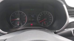 ПОСТАВИЛ КРУИЗ КОНТРОЛЬ НА КИА РИО 4 - KIA RIO IV 2021