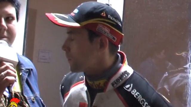 2012.04.22 Unia Leszno - Sparta Wrocław 52:38 (skrót, wywiady) смотреть онлайн