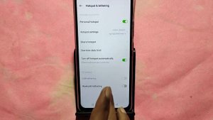 How to connect hotspot via QR code Infinix Smart 8, wireless internet connect kaise karen