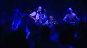 Голос Омерики - "Пьянь"