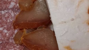 Как приготовить карпаччо из курицы?