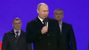ТАКОГО КАК ПУТИН клип о моще Р.Ф.