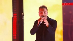 Жара-2018. Сергей Лазарев - Сдавайся