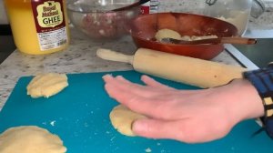 Delicious KETO Chebureks Without Flour! КЕТО ЧЕБУРЕКИ.