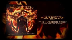 The Hanging Tree’ James Newton Howard ft. Jennifer Lawrence (Audio)