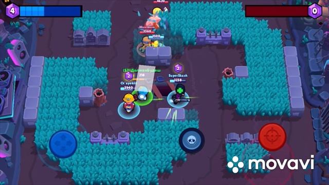 Выпало 7 предметов в Бравл Старс смотреть онлайн