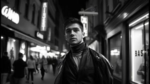 Psyhar - Уйди или останься