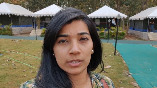 Road trip to Daringbadi - The Kashmir of Odisha | Staying at a Tent | Day 1 | Stuti Mishra смотреть онлайн