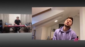 Сергей Лазарев - "Лови". Марафон в поддержку медиков 30.04.2020