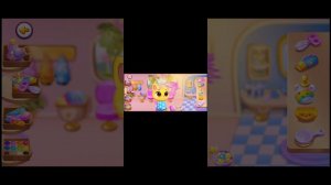 Котёнок Бубу и его друзья Начало или новогодний спецвыпуск #1