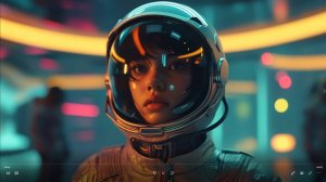 Звездные врата (Полная версия, Suno, Kling, Fooocus, Шедеврум, Minimax, VideoAI, MusicAI)