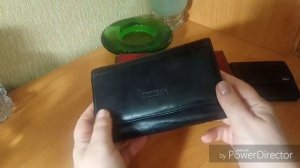 Тайна кошелька. Чтоб водились денежки.