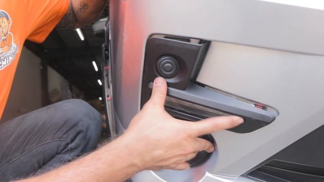 INSTALACION DE HALOGENAS DRL Toyota Raize - FOG LAMP TOYOTA RAIZE смотреть онлайн