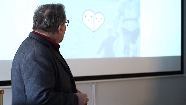 Искусство идентичности: Мой процесс cоздания логотипа