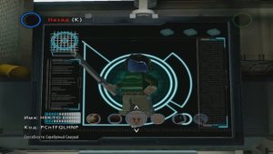 Как создать своих персонажей в Lego Marvel Super Heroes