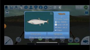 ЧАВЫЧА | КАК ПОЙМАТЬ НА ОХОТСКОМ МОРЕ В РЕАЛЬНАЯ РЫБАЛКА 2