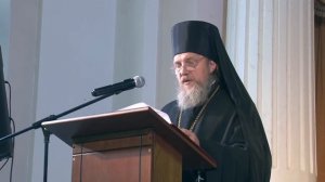 Итоговое собрание духовенства Шуйской епархии