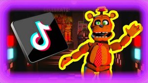 ОНИ НАПАДАЮТ КАЖДУЮ СЕКУНДУ!!! | 3+4 НОЧЬ | The Return to Freddy 2: Winter Wonderland