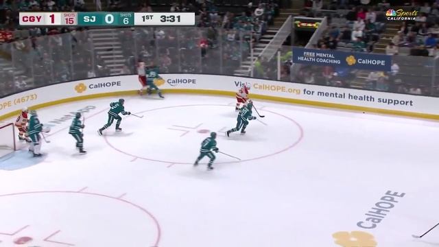 29.12  СанХосе   Калгари