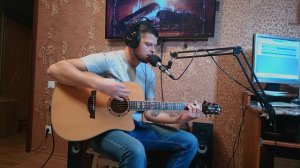 Чёрный Лукич - Смешное сердце.