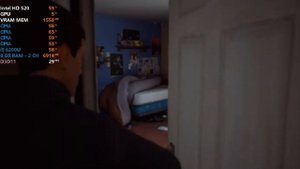 Life is Strange 2 Complete Season Intel HD 520 + Low End Config