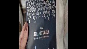 лучшая палетка для #макияжа на #Новыйгод