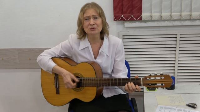 11 Любовь пытаясь удержать...- Марина Морева