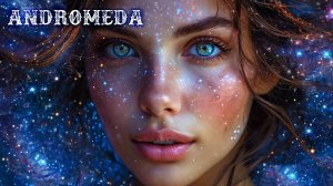 Downtown Binary - Lost (Andromeda Theme)  [SYNTHWAVE & RETROWAVE]