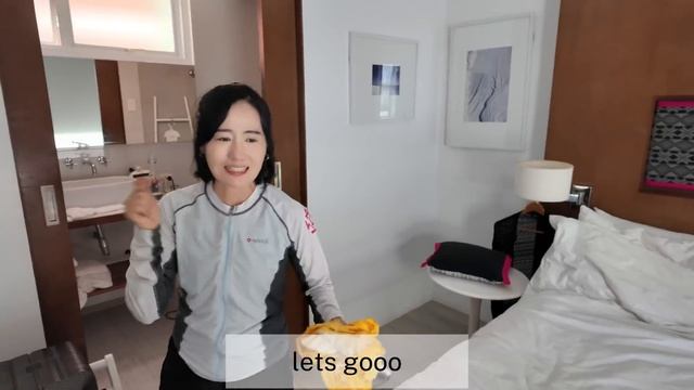 🇵🇭We tried filipinofood Taho! смотреть онлайн