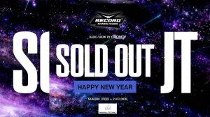 Oblomov – Record Sold Out #292 [Радио Рекорд]