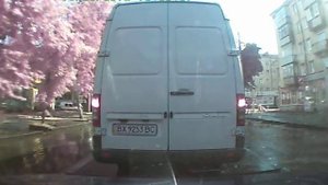 Видеорегистратор GAZER S514 Хмельницький 14.06.2012