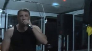 Небо поможет нам. Евгений Петраков, Дима Чак. Тамерлан :) КЛАСС!!!