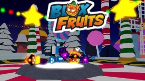НОВЫЙ ПИРАТСКИЙ ОСТРОВ!!! ПРОКАЧКА ПЕРСОНАЖА И ВЫПОЛНЕНИЕ КВЕСТОВ!!! Blox Fruits - Roblox #3
