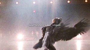 Gesaffelstein - Opr (slowed)