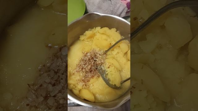 КЫСТЫБЫЙ#еда #рецепт #вкусно 🥰