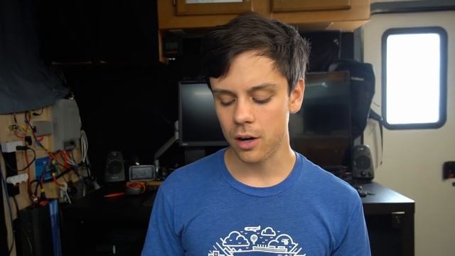 How Efficient is your Solar Battery? смотреть онлайн