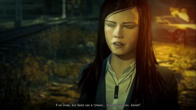 Hitman: Absolution Прохождение (Часть 1) смотреть онлайн