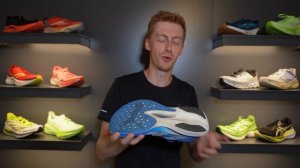 Puma Deviate Nitro Elite 2 Review