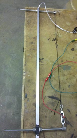 Подключение резака (козы) для ППС и ЭППС к сети 220 вольт через потребителя