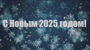 Новогодний концерт