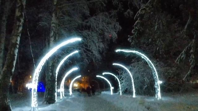 новогоднее поздравление 2025